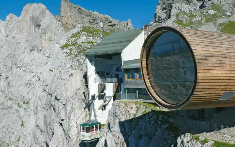 Karwendel Aussichtsberg