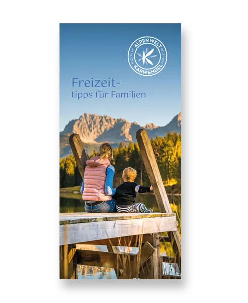 title Leisure tips for families