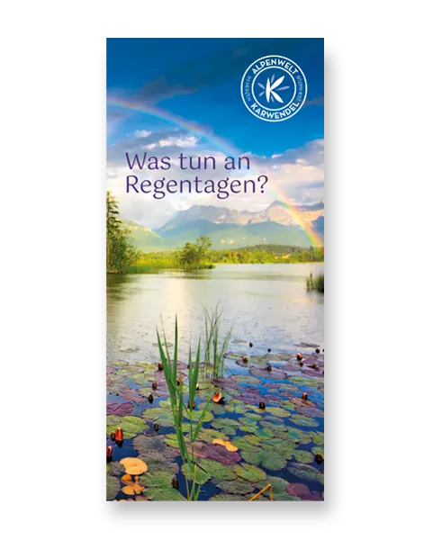 titel What to do on rainy days?