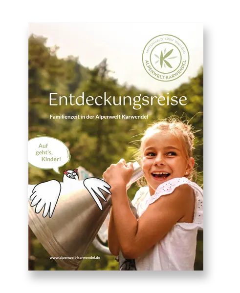 title Family brochure 